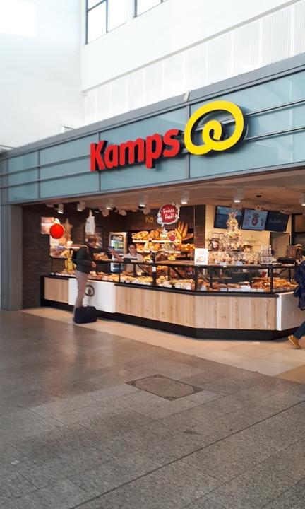 Kamps Backerei